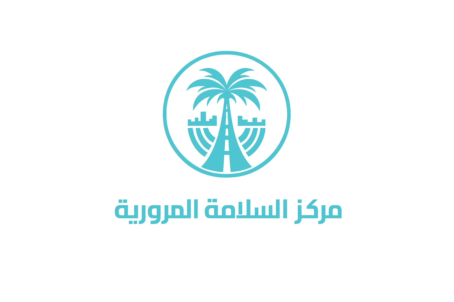 مركز السلامة المرورية